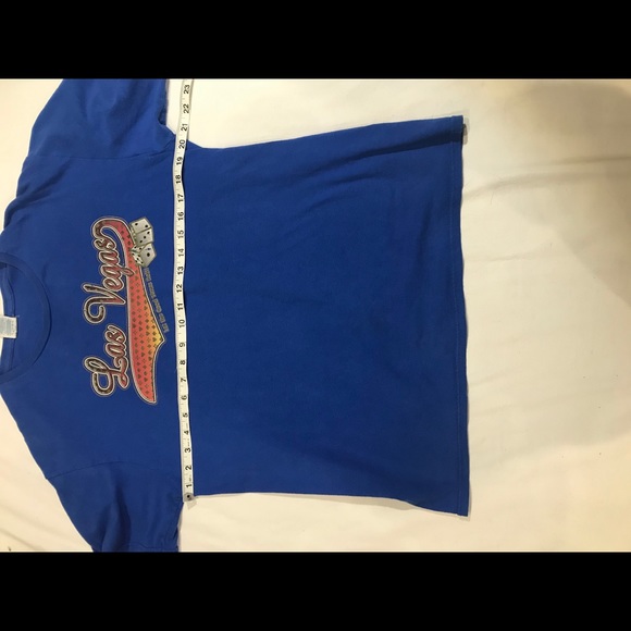 True vintage 90’s Vegas shirt - Picture 4 of 5